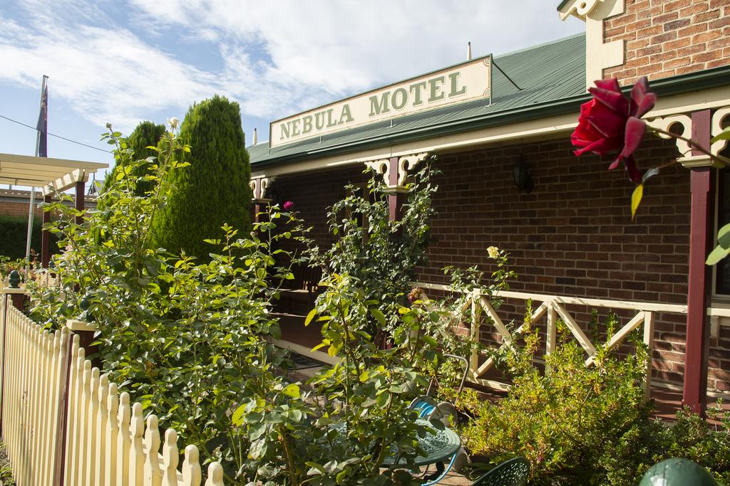 Nebula Motel - South Australia Travel