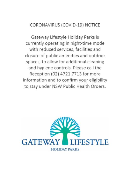 Nepean By Gateway Lifestyle Holiday Parks - thumb 3