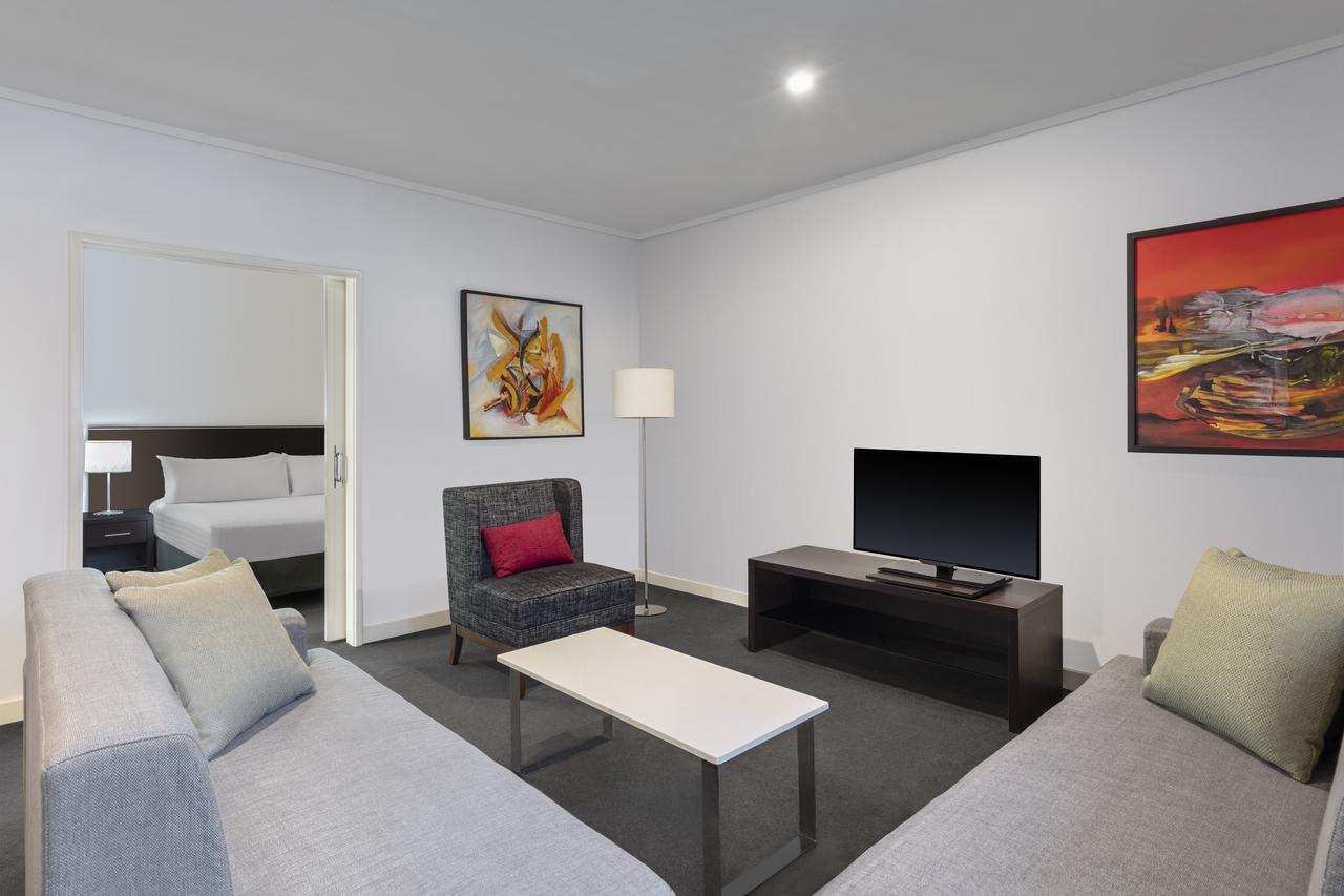 Adina Apartment Hotel Perth Barrack Plaza - thumb 3