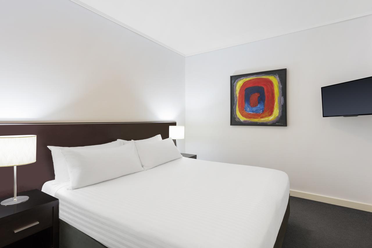 Adina Apartment Hotel Perth Barrack Plaza - thumb 8