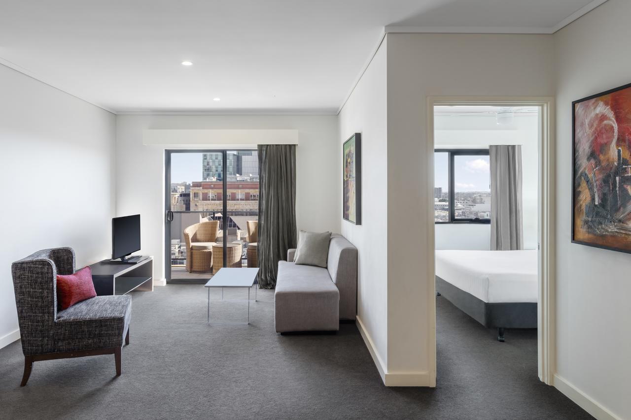 Adina Apartment Hotel Perth Barrack Plaza - thumb 4