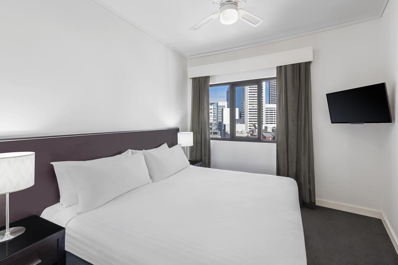 Adina Apartment Hotel Perth Barrack Plaza - thumb 7