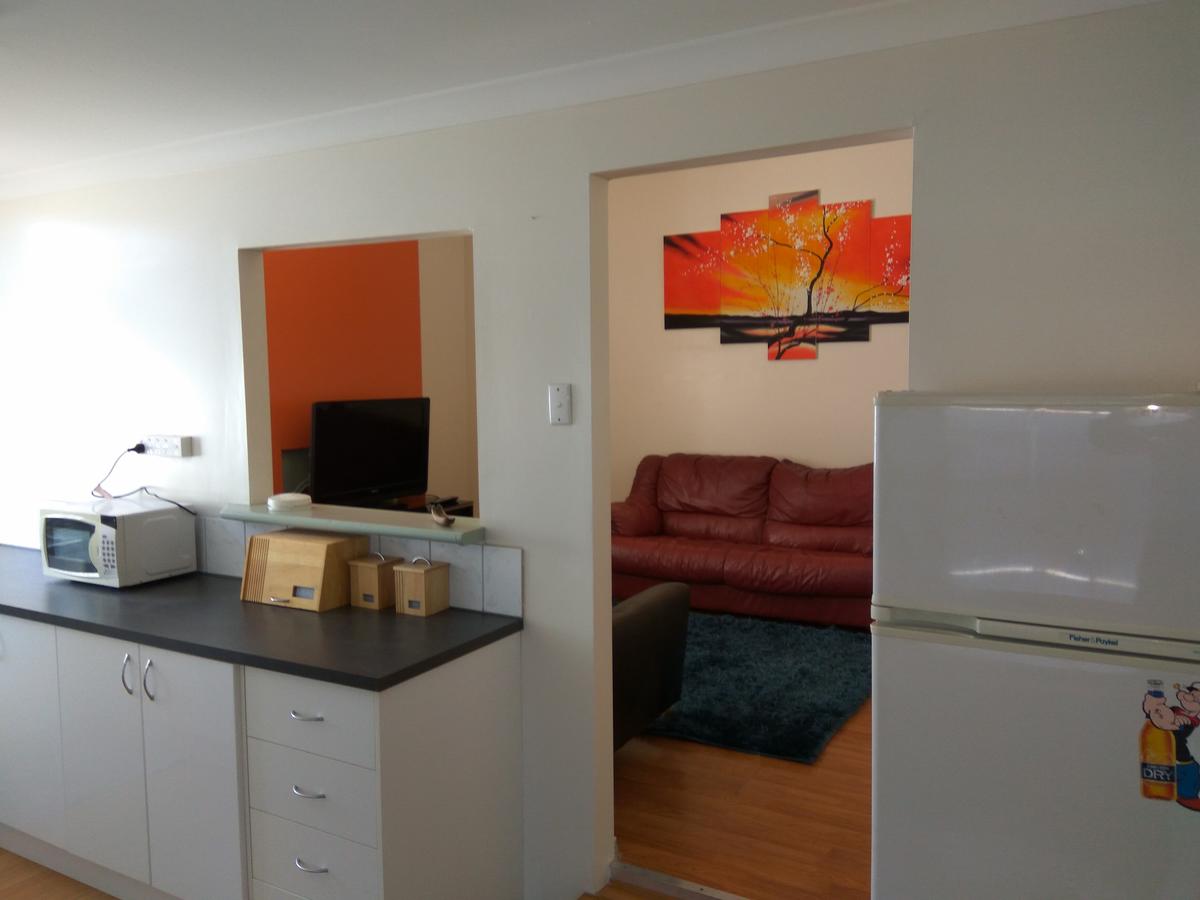 Forrest St Apartments - Kalgoorlie Accommodation