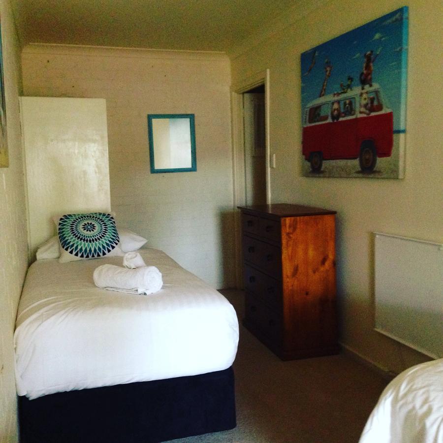 Albany Beachside Accommodation - thumb 7