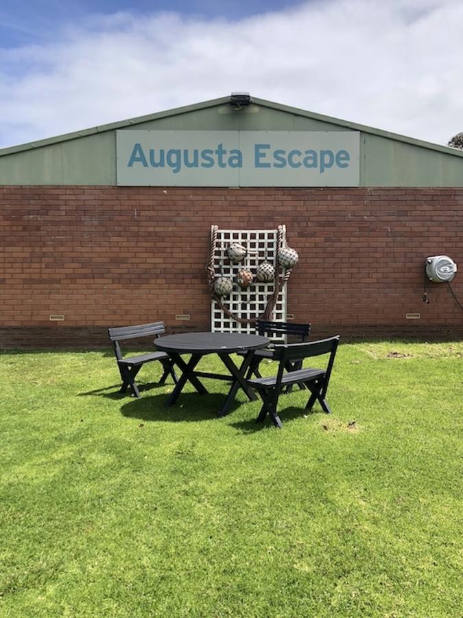 Augusta Escape - thumb 29