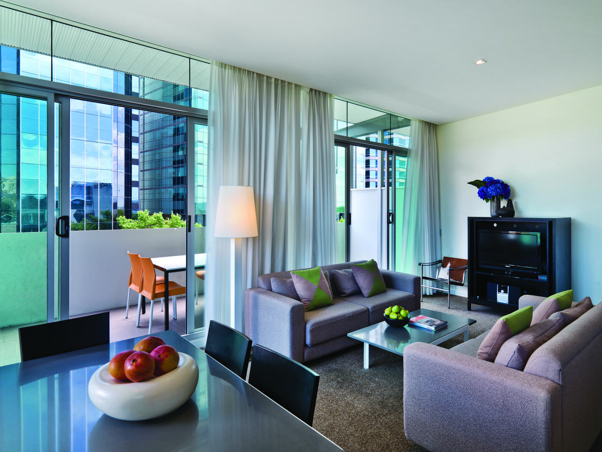 Adina Apartment Hotel Perth - Perth Resorts 2