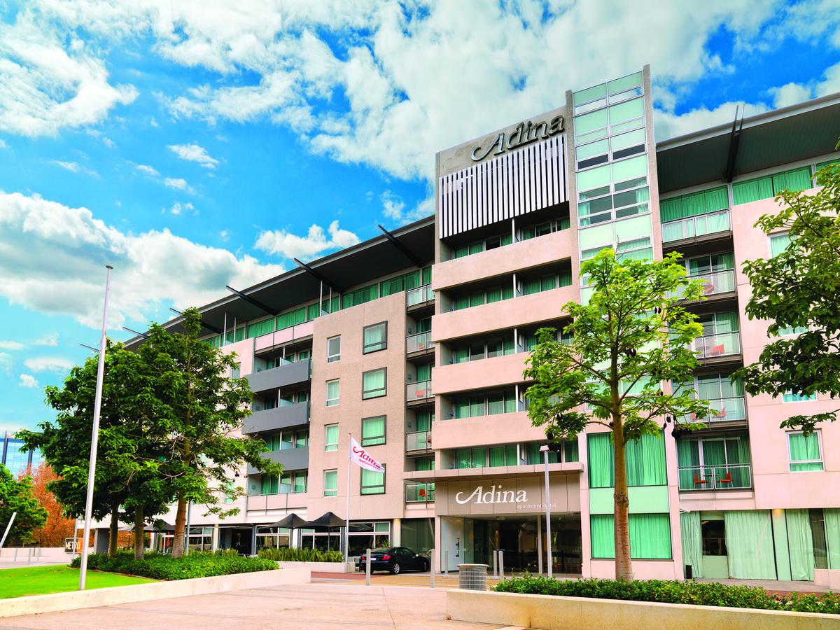 Adina Apartment Hotel Perth - Perth Resorts 1