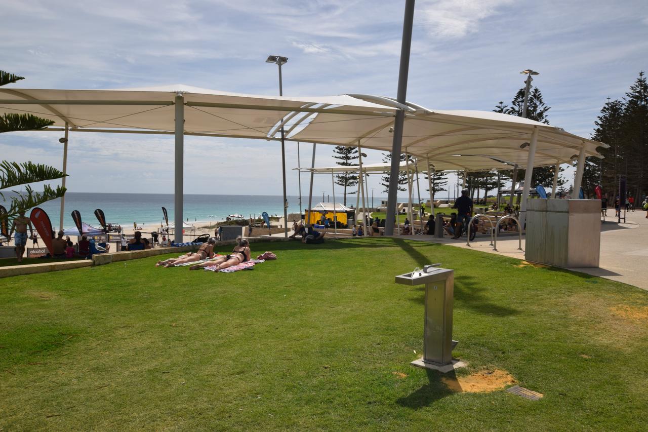 Scarborough Beach Front Resort - Shell Ten - Redcliffe Tourism 19