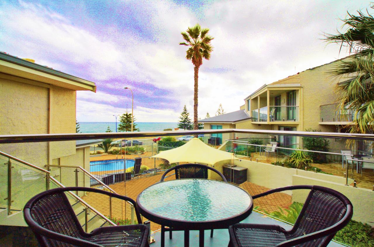 Scarborough Beach Front Resort - Shell Ten - Accommodation ACT 11