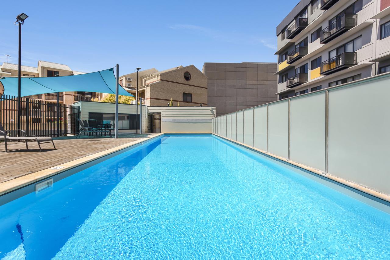Executive Eastside Perth CBD-1bed. FREE Parking+POOL+Gym - Redcliffe Tourism 22