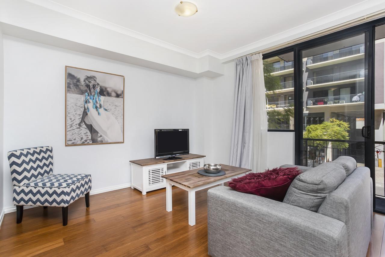 Executive Eastside Perth CBD-1bed. FREE Parking+POOL+Gym - Redcliffe Tourism 7