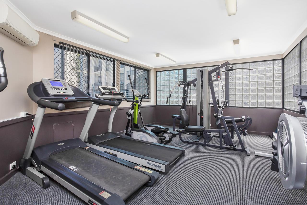 Executive Eastside Perth CBD-1bed. FREE Parking+POOL+Gym - Redcliffe Tourism 21
