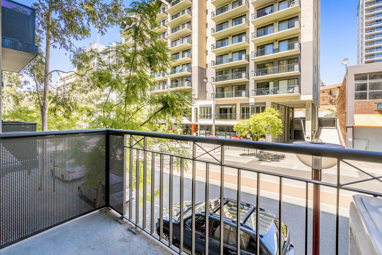 Executive Eastside Perth CBD-1bed. FREE Parking+POOL+Gym - Redcliffe Tourism 33