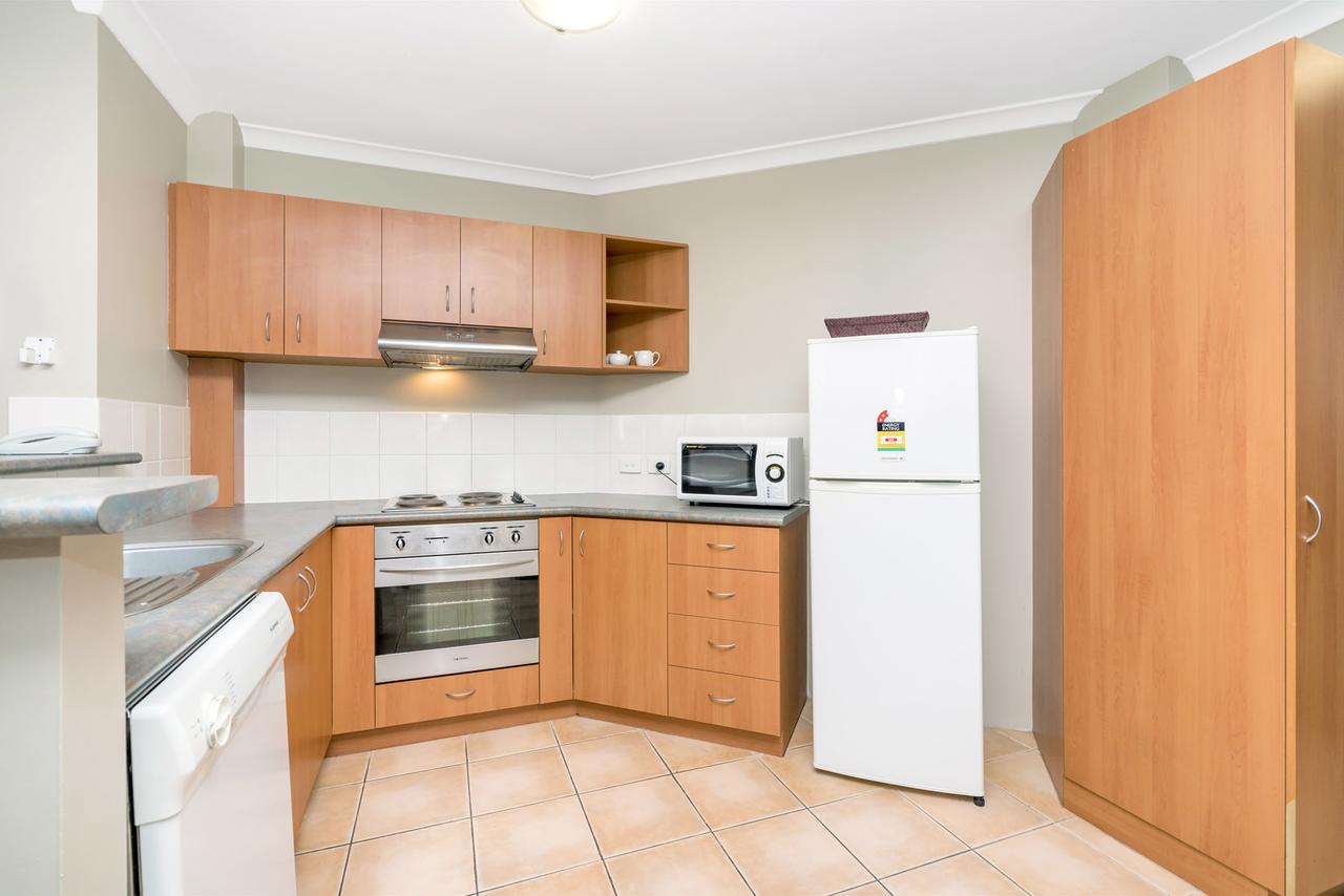 Executive Eastside Perth CBD-1bed. FREE Parking+POOL+Gym - Redcliffe Tourism 28