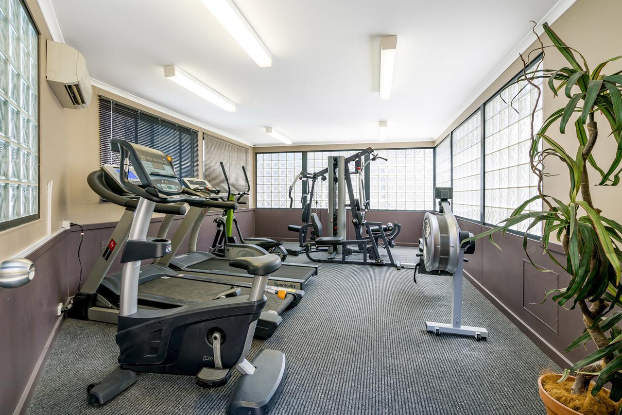 Executive Eastside Perth CBD-1bed. FREE Parking+POOL+Gym - Redcliffe Tourism 36