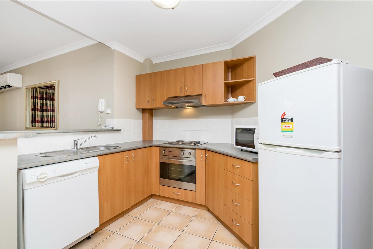 Executive Eastside Perth CBD-1bed. FREE Parking+POOL+Gym - Redcliffe Tourism 27