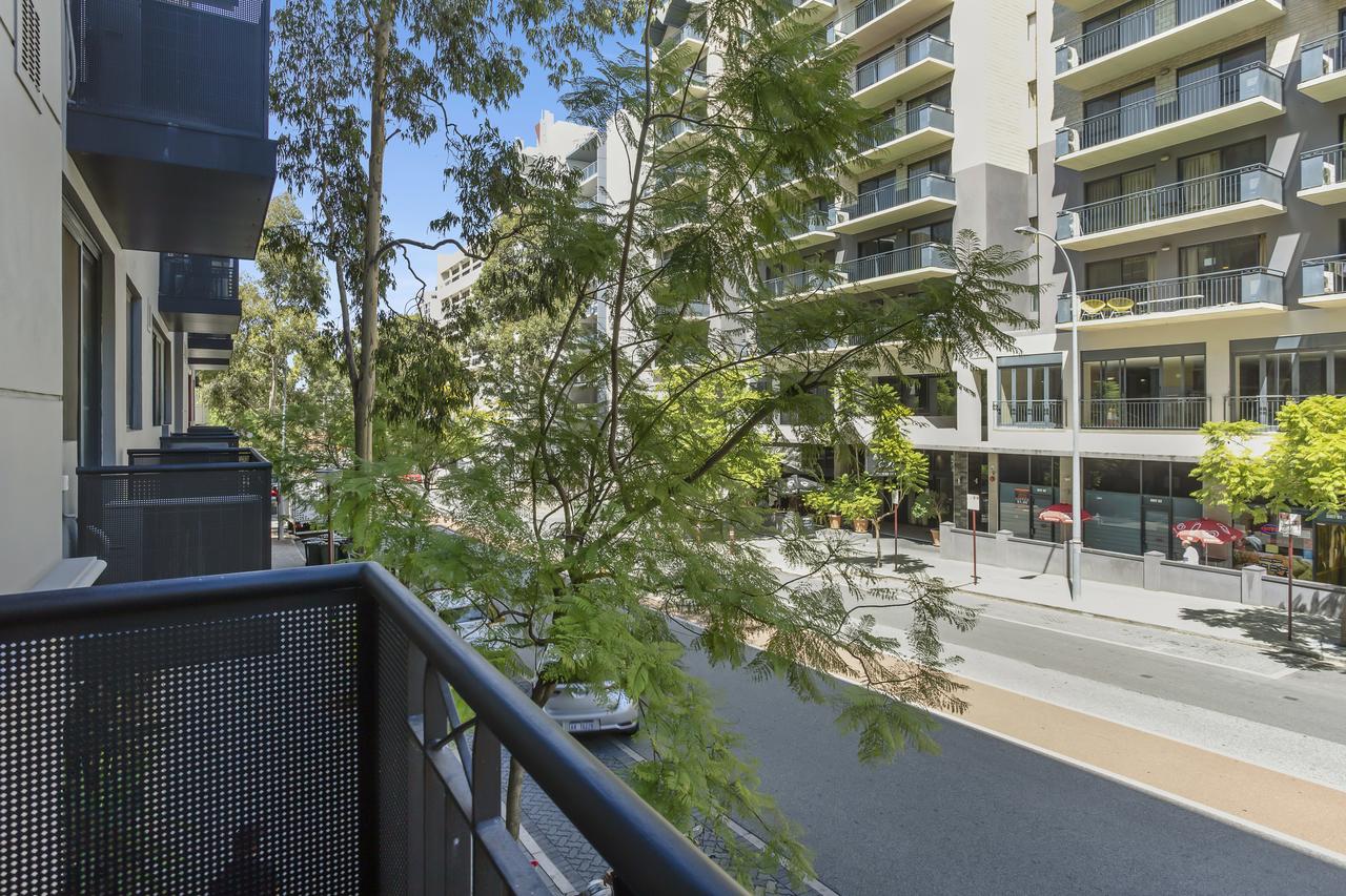 Executive Eastside Perth CBD-1bed. FREE Parking+POOL+Gym - Redcliffe Tourism 10