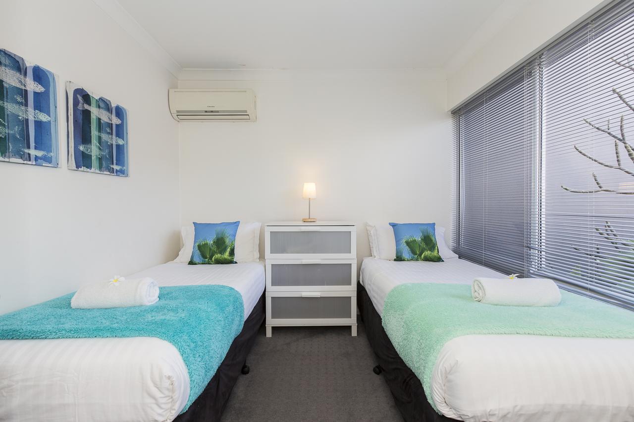 Cottesloe Beach House II - Perth Resorts 8