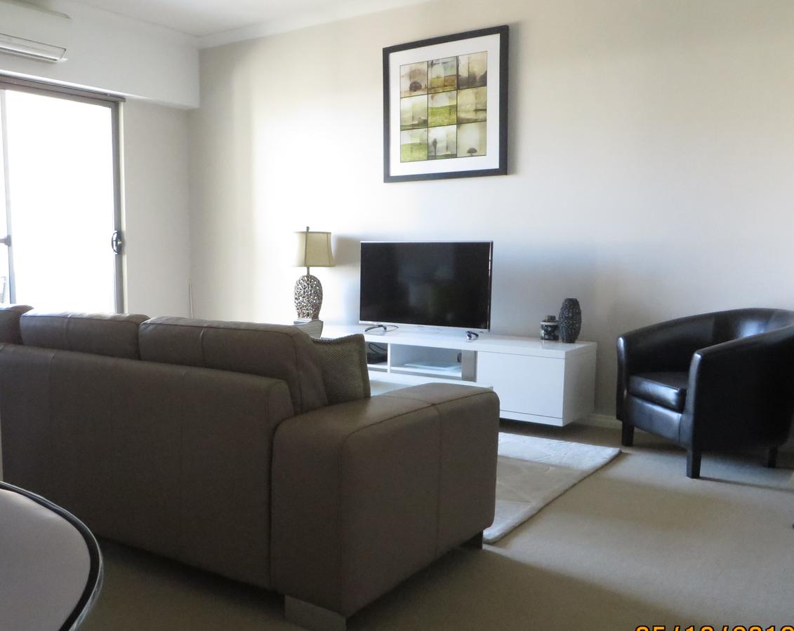 PTApartments - Accommodation Airlie Beach