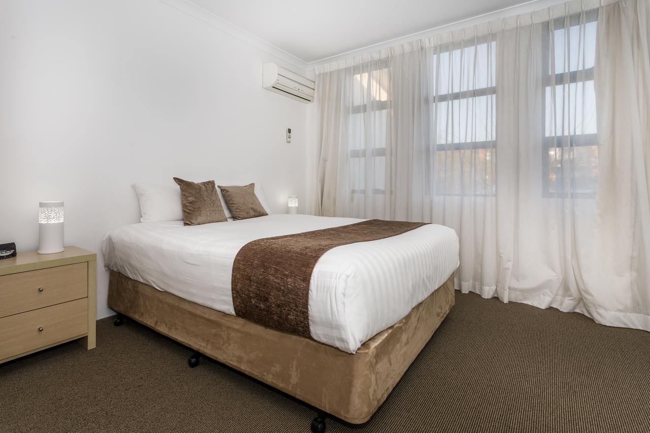 Perth Ascot Central Apartment Hotel - thumb 16