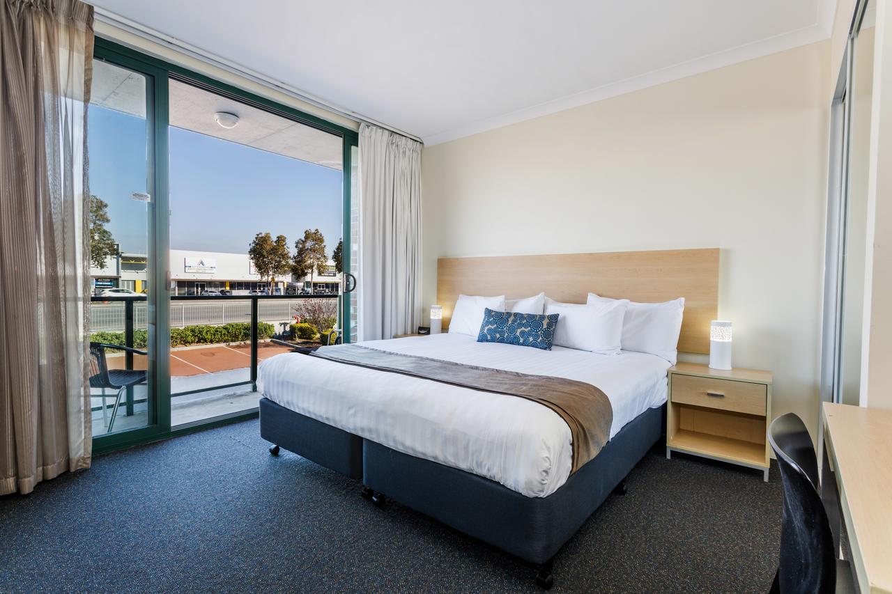 Perth Ascot Central Apartment Hotel - thumb 9