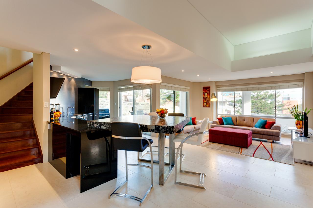 Cottesloe Contemporary Villa - Accommodation BNB 9