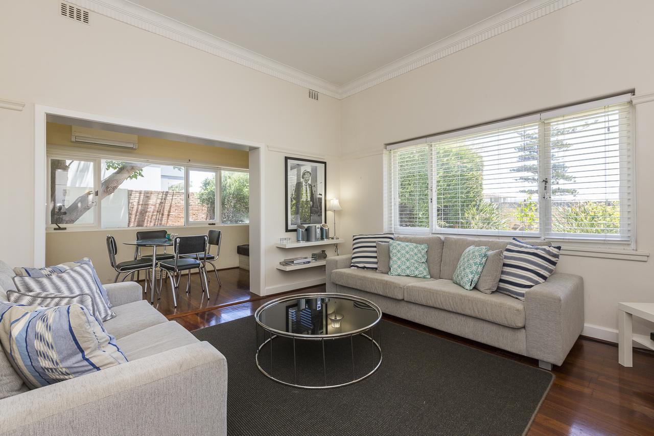 Cottesloe Bel-Air Apartment - Accommodation Airlie Beach