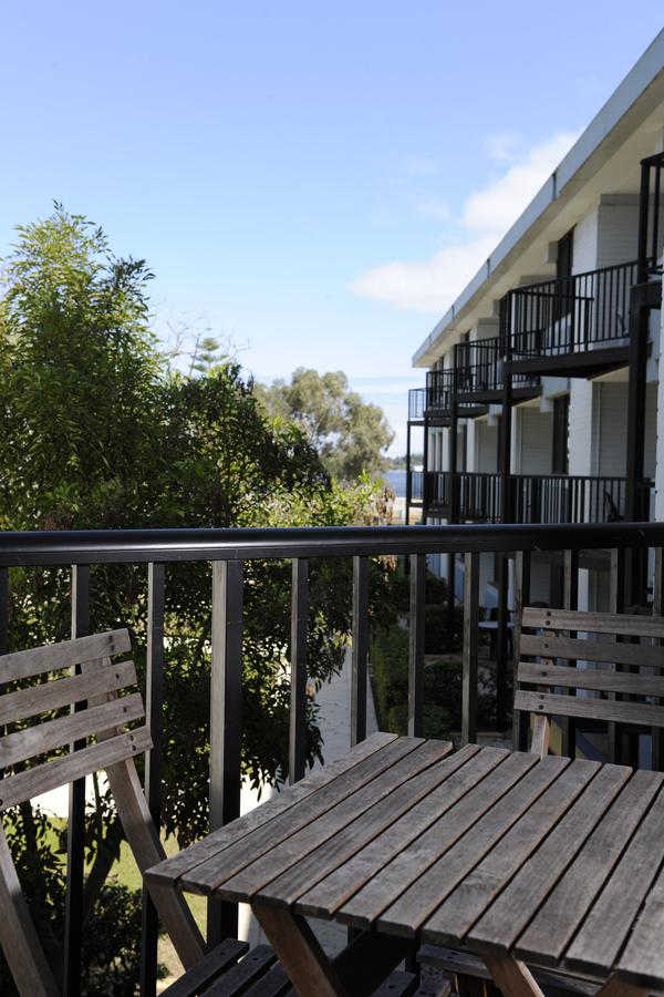 Lodestar Waterside Apartments - Accommodation Perth 24