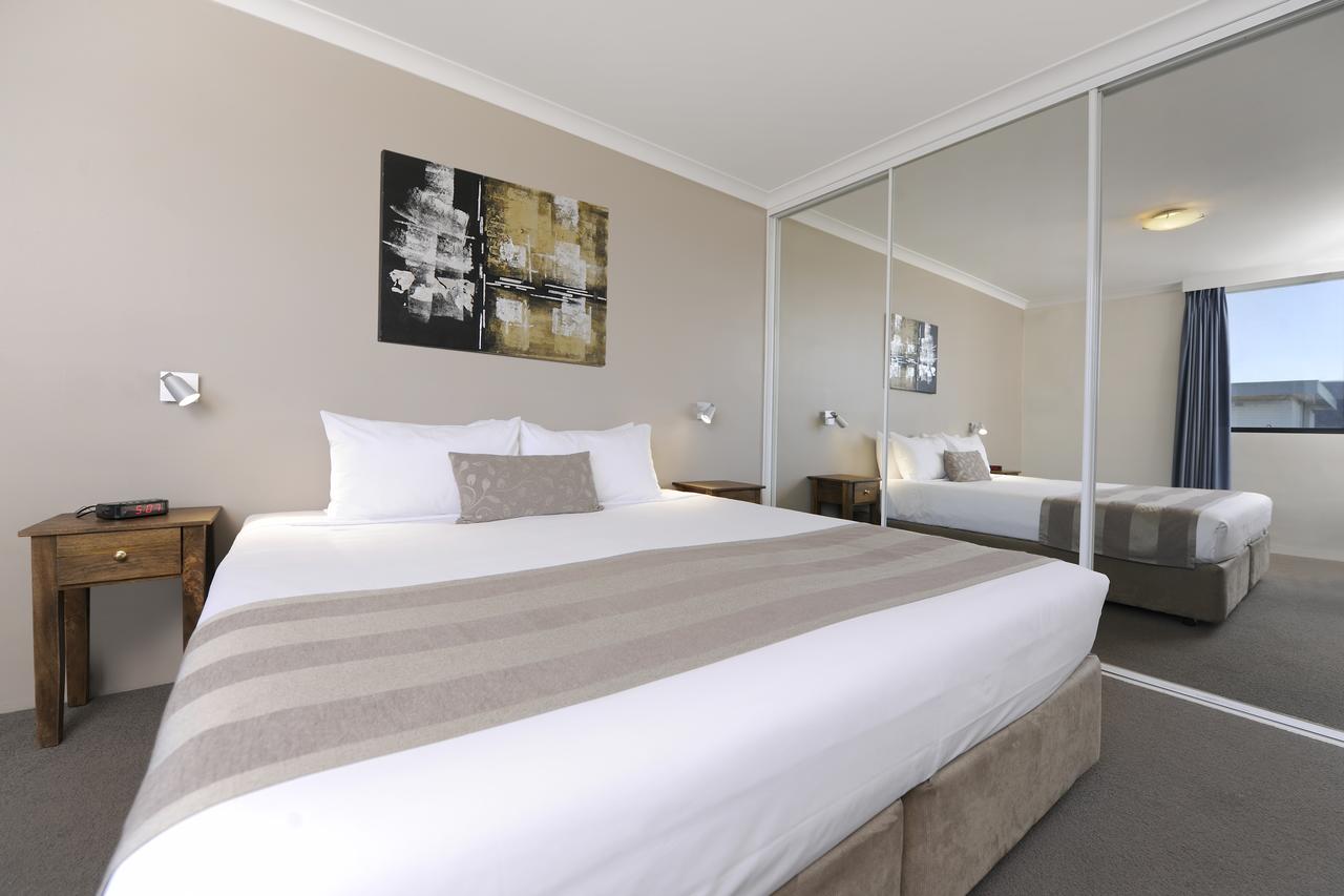 Lodestar Waterside Apartments - Accommodation Perth 29