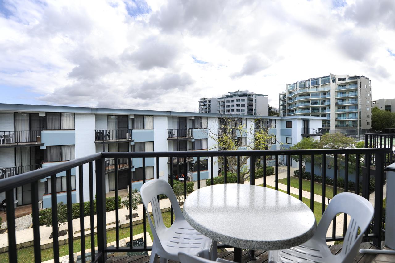 Lodestar Waterside Apartments - Accommodation Perth 12