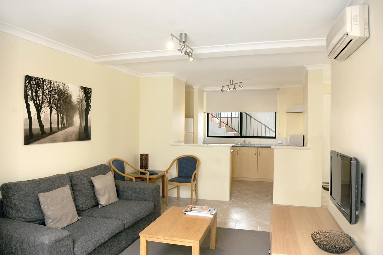 Lodestar Waterside Apartments - Accommodation Perth 31