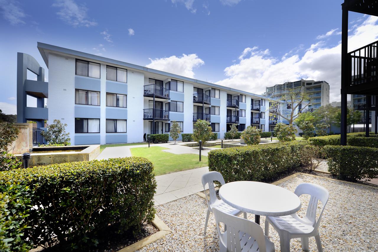 Lodestar Waterside Apartments - Accommodation Perth 15