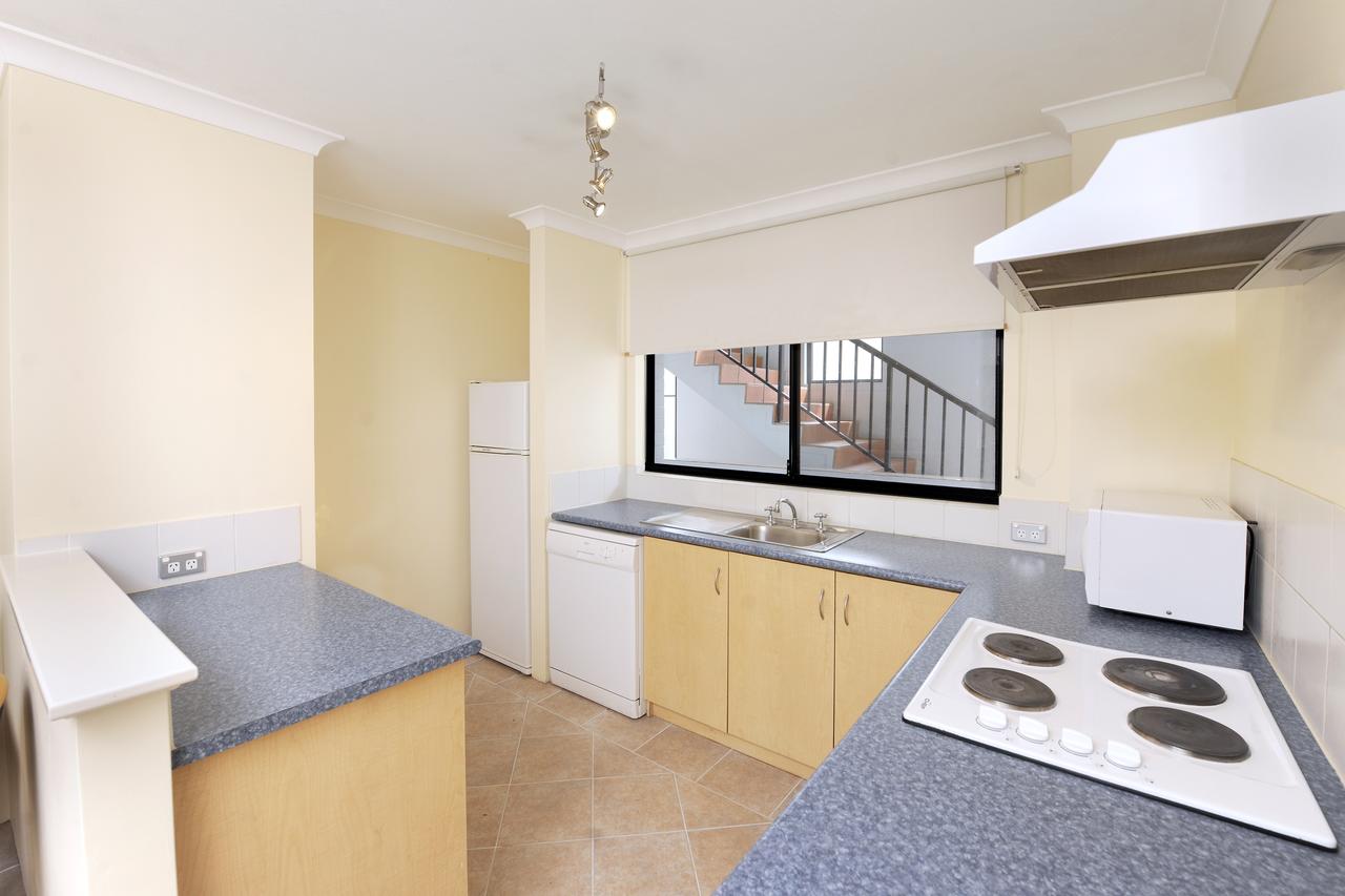 Lodestar Waterside Apartments - Accommodation Perth 23