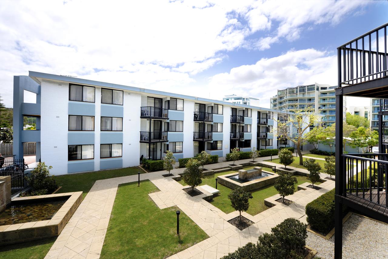 Lodestar Waterside Apartments - Accommodation Perth 13