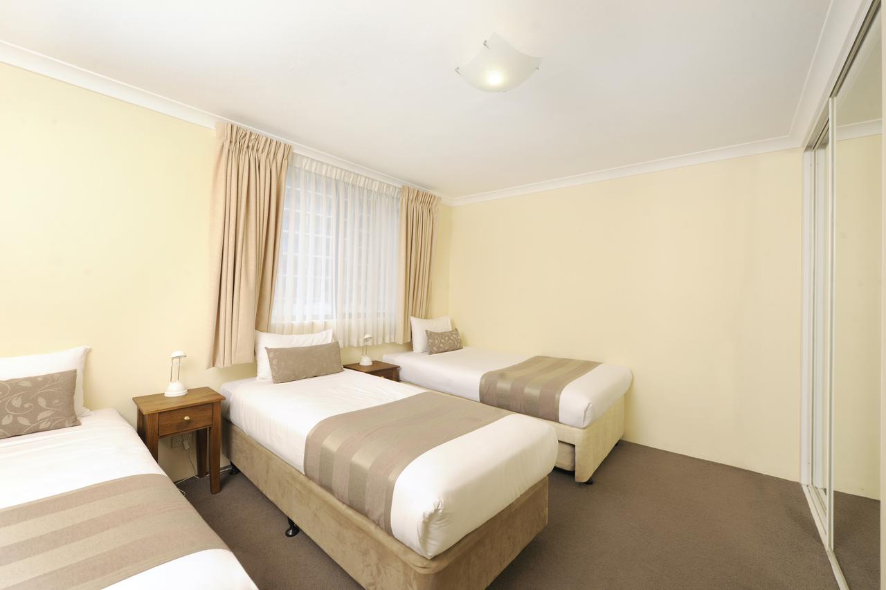 Lodestar Waterside Apartments - Accommodation Perth 44