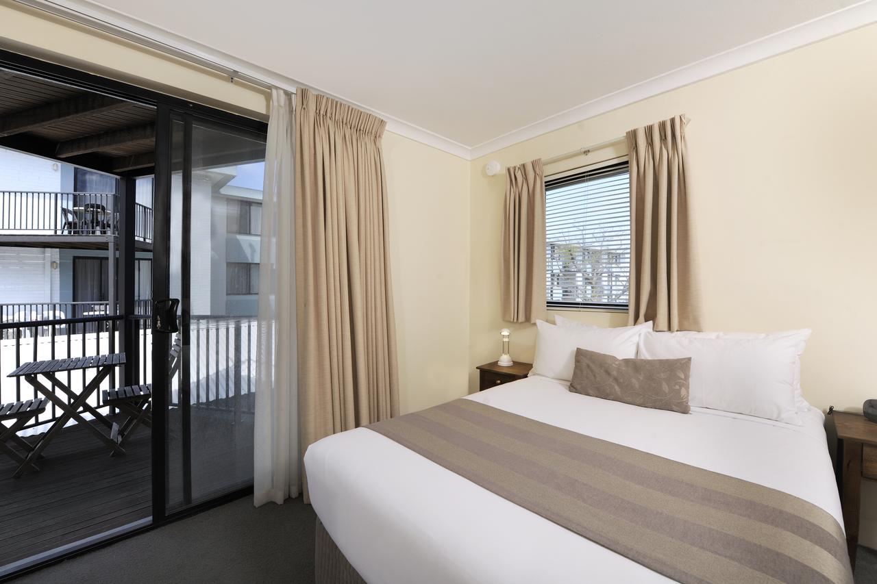 Lodestar Waterside Apartments - Accommodation Perth 43
