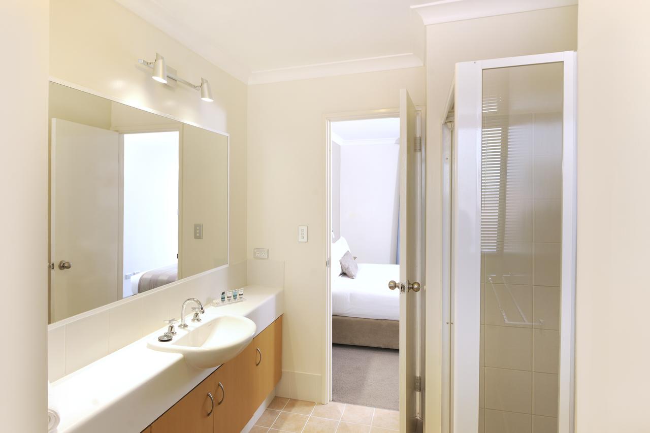 Lodestar Waterside Apartments - Accommodation Perth 10