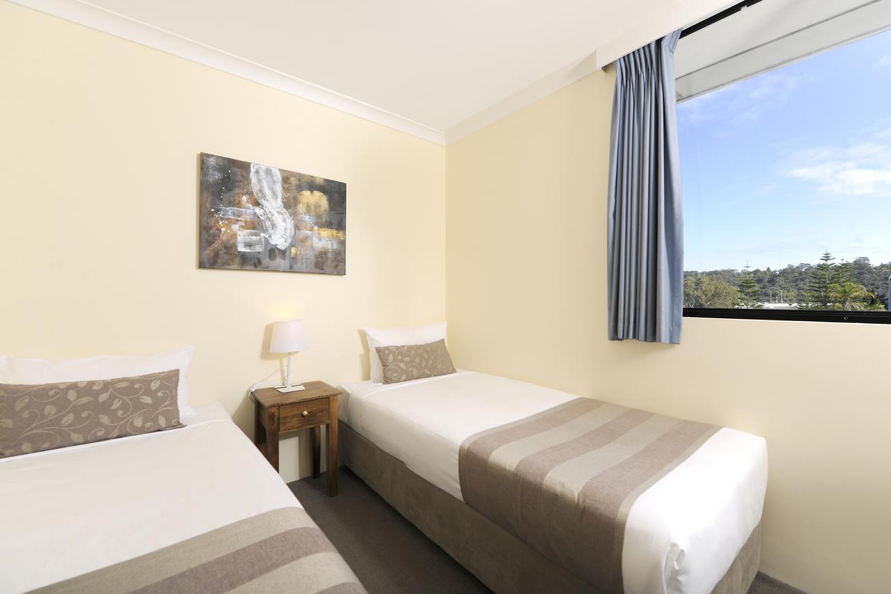Lodestar Waterside Apartments - Accommodation Perth 39