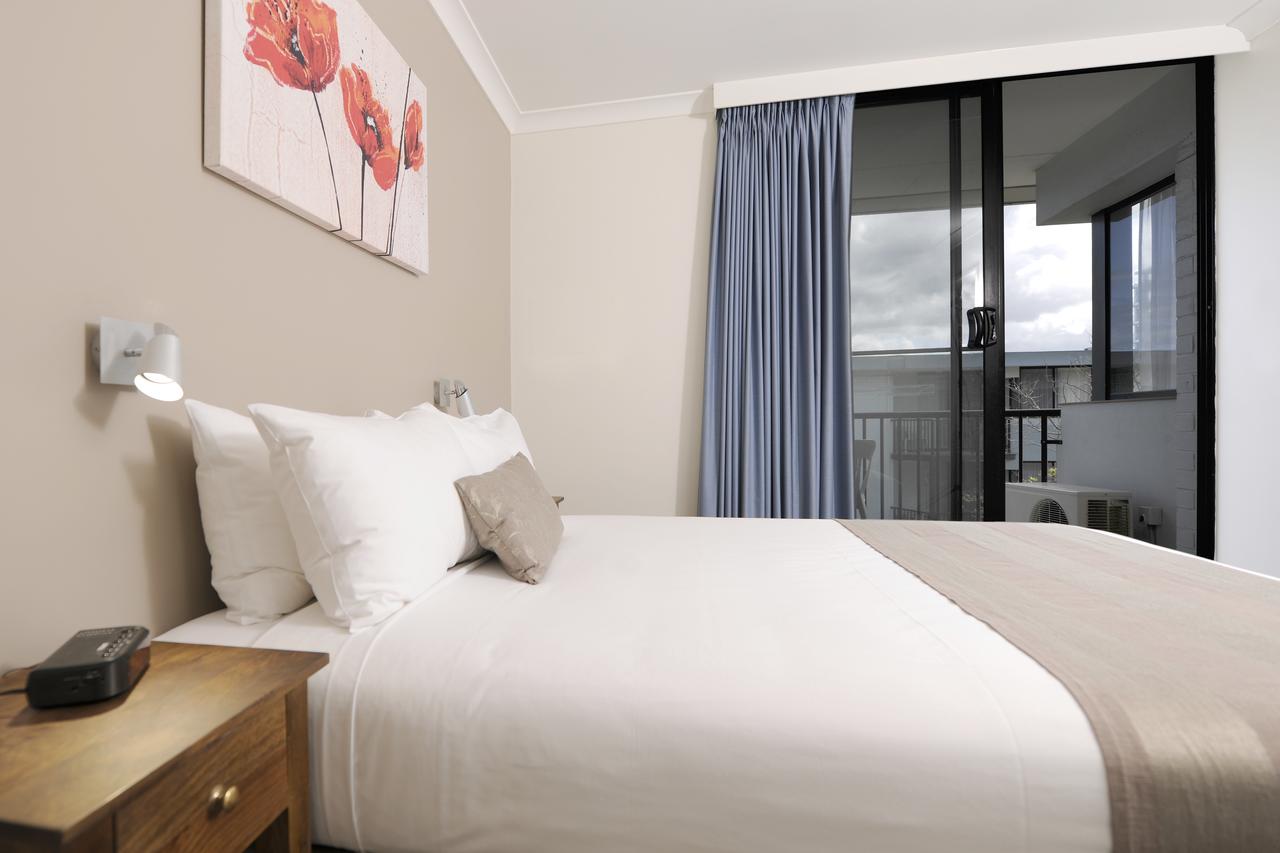 Lodestar Waterside Apartments - Accommodation Perth 7