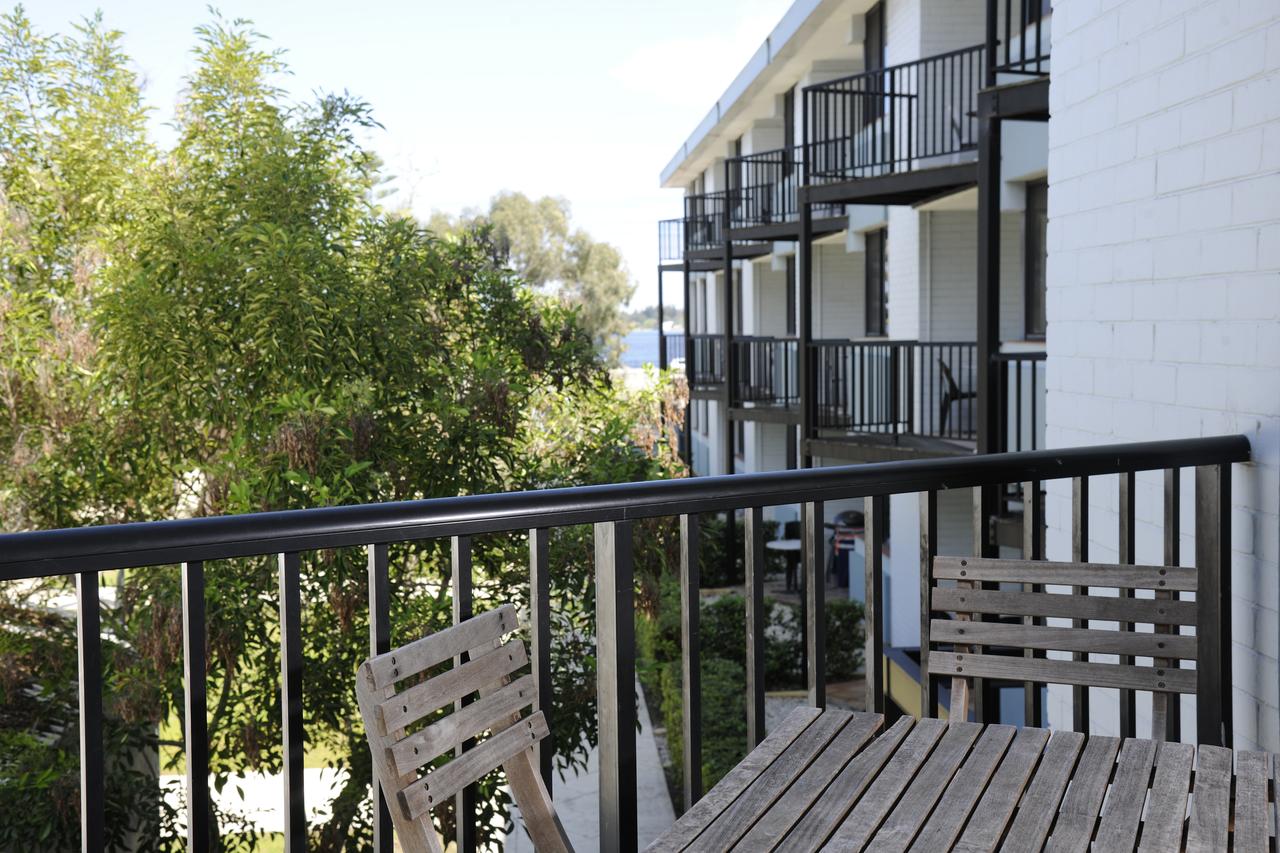 Lodestar Waterside Apartments - Accommodation Perth 36