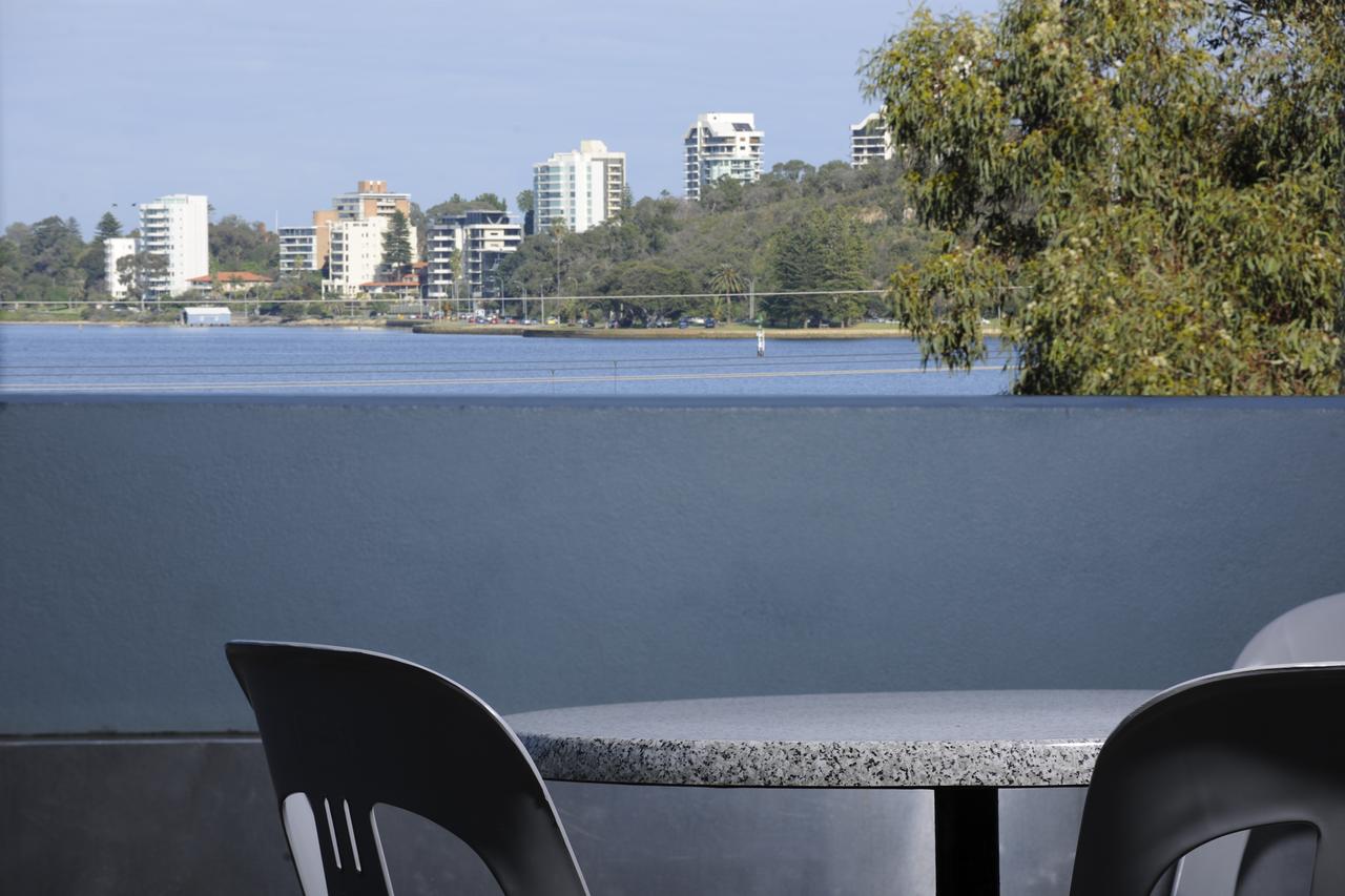 Lodestar Waterside Apartments - Accommodation Perth 27