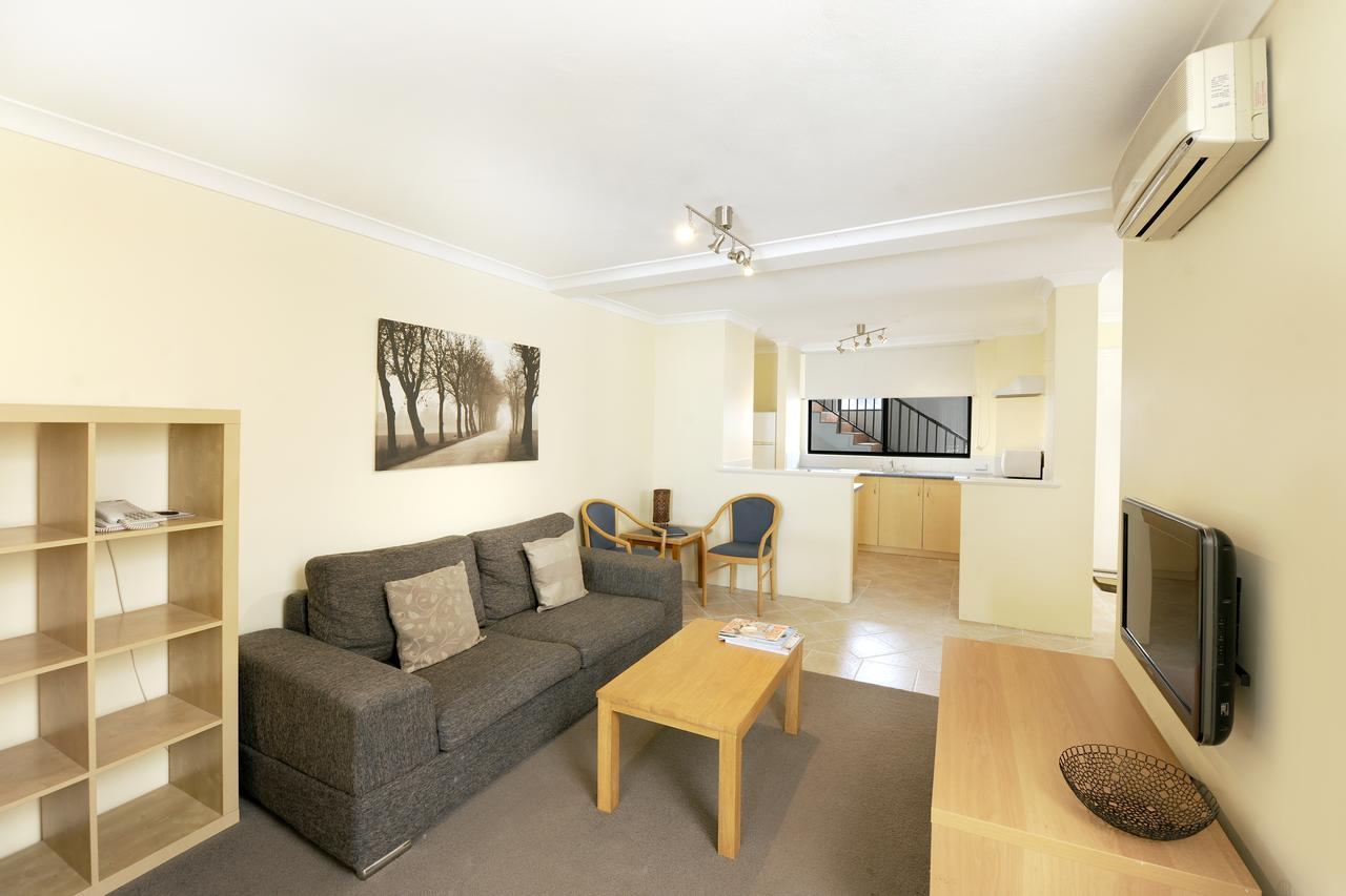 Lodestar Waterside Apartments - Accommodation Perth 30