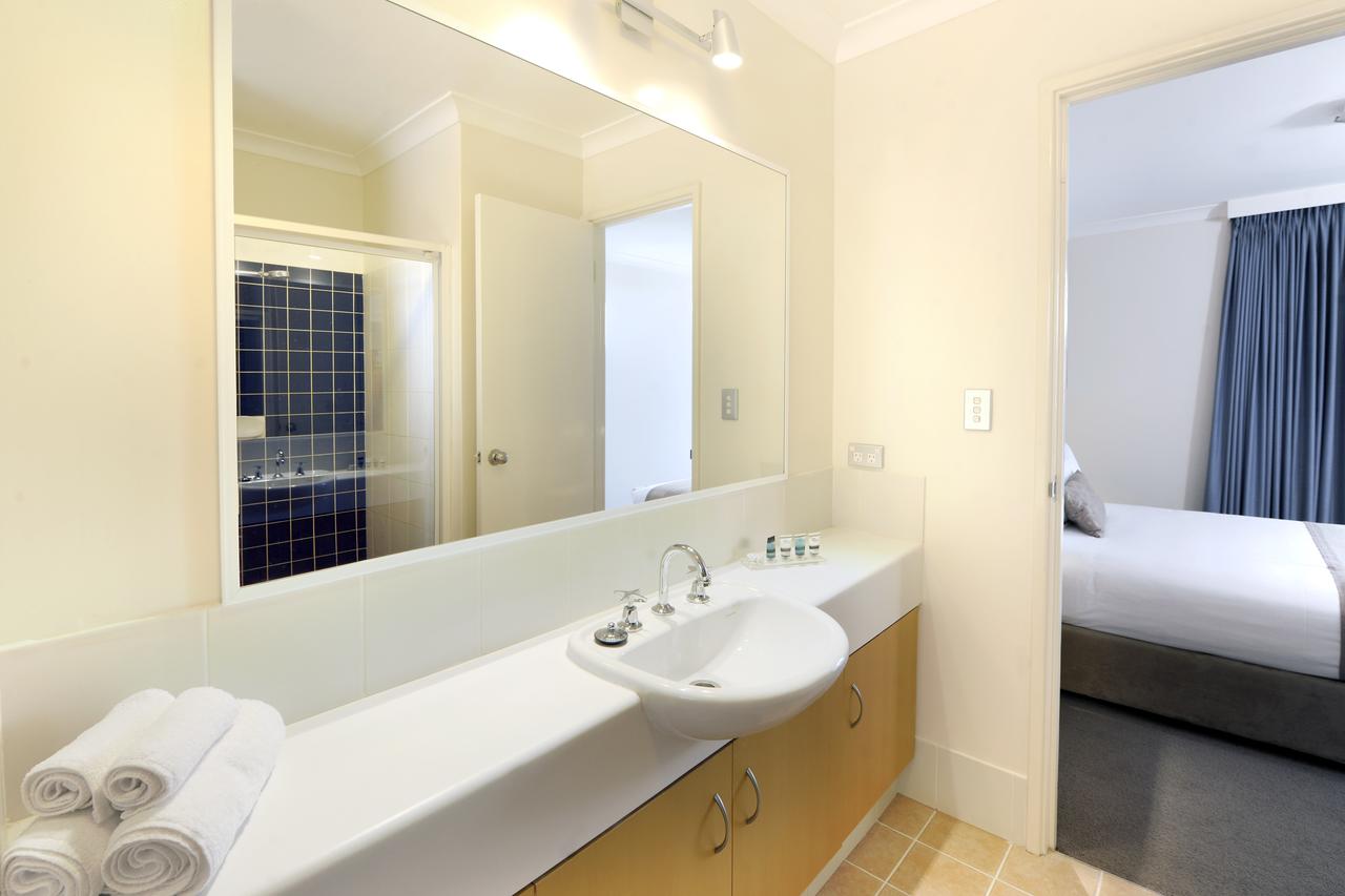 Lodestar Waterside Apartments - Accommodation Perth 16