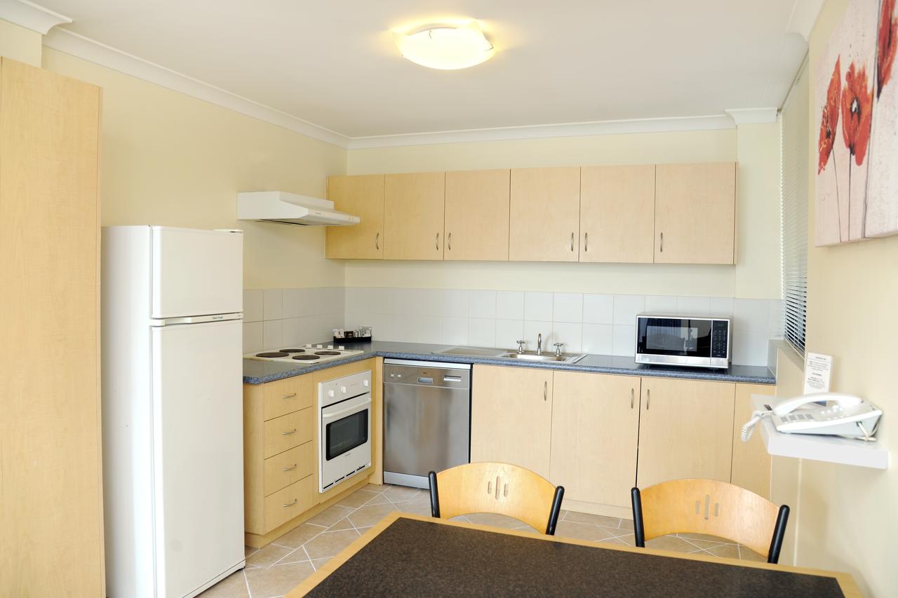 Lodestar Waterside Apartments - Accommodation Perth 18
