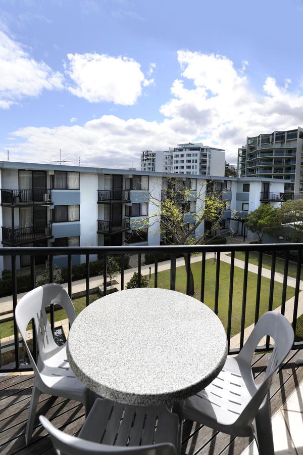 Lodestar Waterside Apartments - Accommodation Perth 4