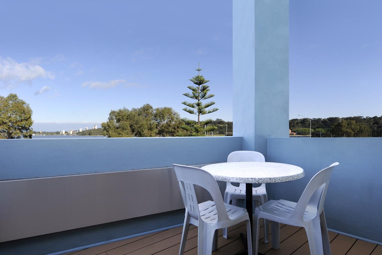 Lodestar Waterside Apartments - Accommodation Perth 20