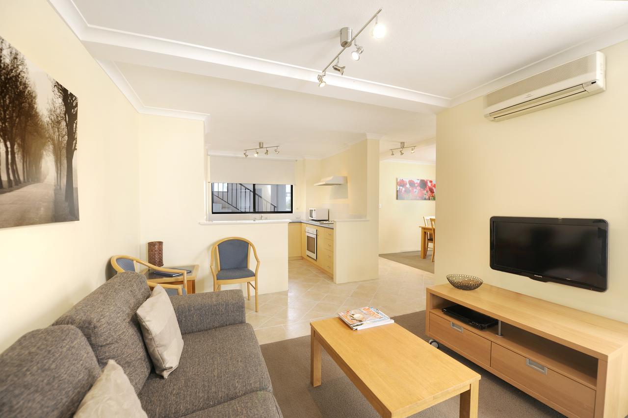 Lodestar Waterside Apartments - Accommodation Perth 26