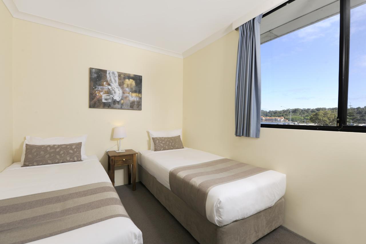 Lodestar Waterside Apartments - Accommodation Perth 41