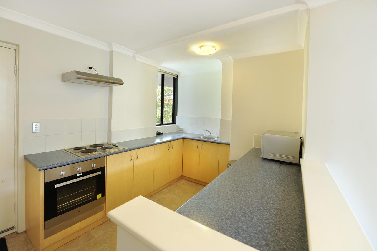 Lodestar Waterside Apartments - Accommodation Perth 1