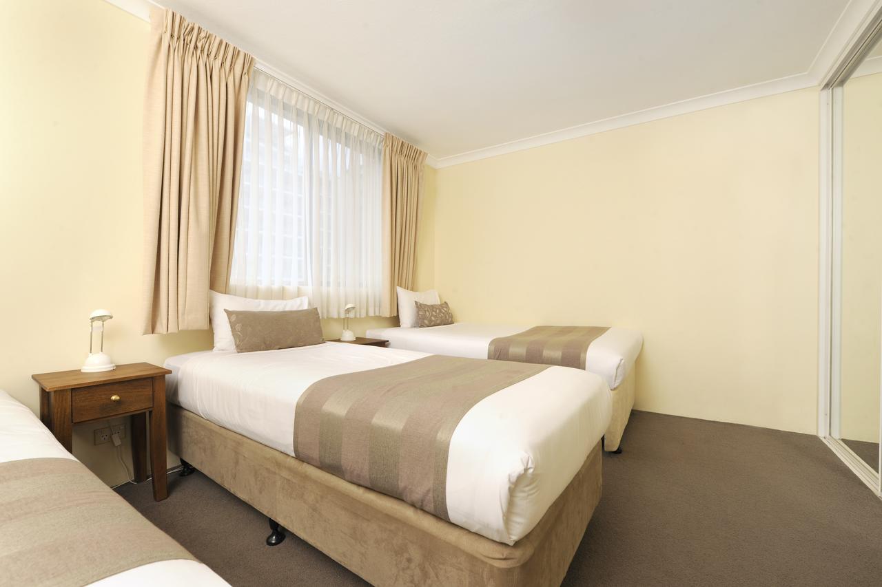 Lodestar Waterside Apartments - Accommodation Perth 33